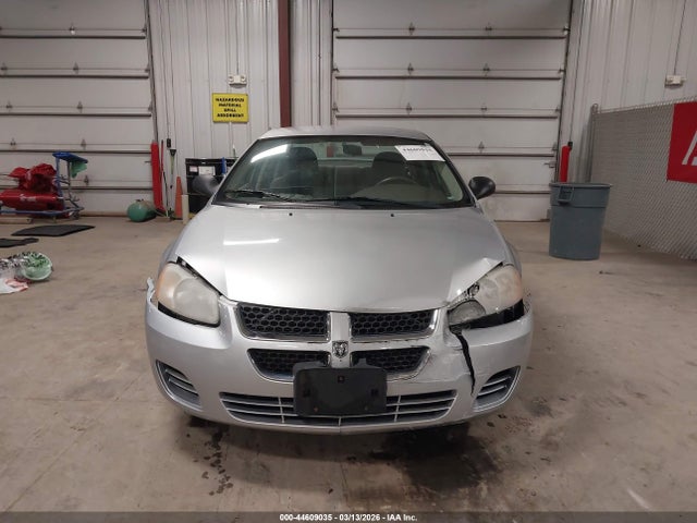 Aukcja sprzedaży 2006 Dodge Stratus Sxt, vin: 1B3EL46X06N194728, numer aukcji: 44609035