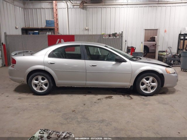 Aukcja sprzedaży 2006 Dodge Stratus Sxt, vin: 1B3EL46X06N194728, numer aukcji: 44609035