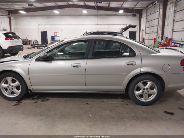 Aukcja sprzedaży 2006 Dodge Stratus Sxt, vin: 1B3EL46X06N194728, numer aukcji: 44609035