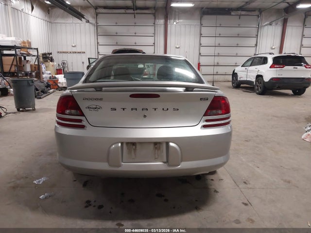 Aukcja sprzedaży 2006 Dodge Stratus Sxt, vin: 1B3EL46X06N194728, numer aukcji: 44609035