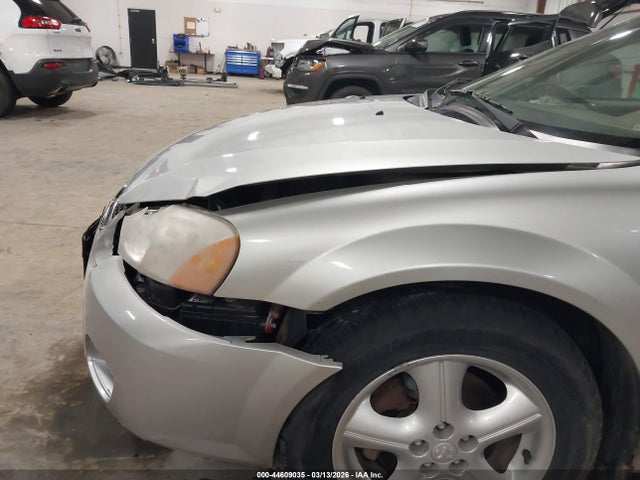 Aukcja sprzedaży 2006 Dodge Stratus Sxt, vin: 1B3EL46X06N194728, numer aukcji: 44609035