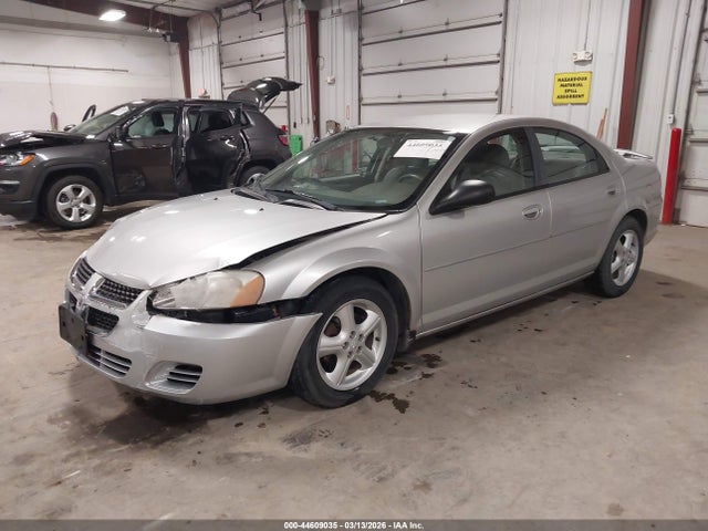 Aukcja sprzedaży 2006 Dodge Stratus Sxt, vin: 1B3EL46X06N194728, numer aukcji: 44609035