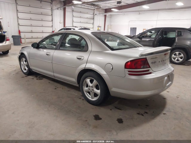 Aukcja sprzedaży 2006 Dodge Stratus Sxt, vin: 1B3EL46X06N194728, numer aukcji: 44609035