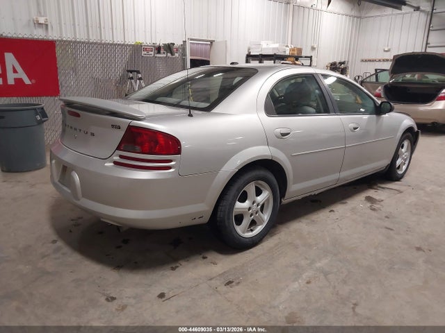 Aukcja sprzedaży 2006 Dodge Stratus Sxt, vin: 1B3EL46X06N194728, numer aukcji: 44609035