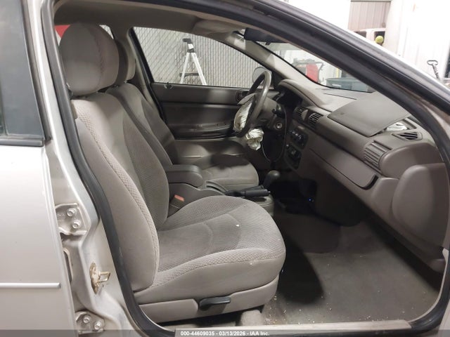 Aukcja sprzedaży 2006 Dodge Stratus Sxt, vin: 1B3EL46X06N194728, numer aukcji: 44609035