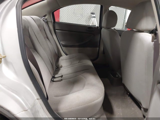Aukcja sprzedaży 2006 Dodge Stratus Sxt, vin: 1B3EL46X06N194728, numer aukcji: 44609035