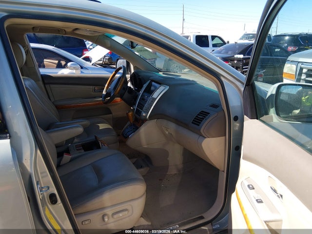 44609036 :رقم المزاد ، 2T2HK31U88C050187 vin ، 2008 Lexus Rx 350 مزاد بيع