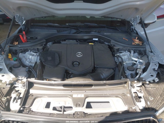 W1NKM5GB0SF339531 Mercedes-Benz Glc 350e 4matic