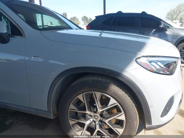 W1NKM5GB0SF339531 Mercedes-Benz Glc 350e 4matic