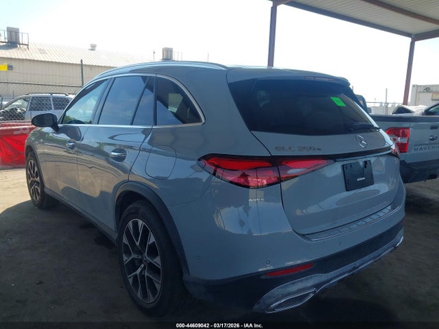W1NKM5GB0SF339531 Mercedes-Benz Glc 350e 4matic