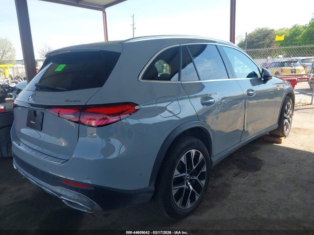W1NKM5GB0SF339531 Mercedes-Benz Glc 350e 4matic