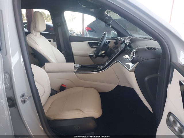 W1NKM5GB0SF339531 Mercedes-Benz Glc 350e 4matic