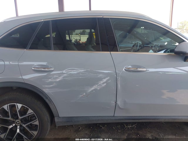 W1NKM5GB0SF339531 Mercedes-Benz Glc 350e 4matic