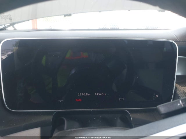 W1NKM5GB0SF339531 Mercedes-Benz Glc 350e 4matic