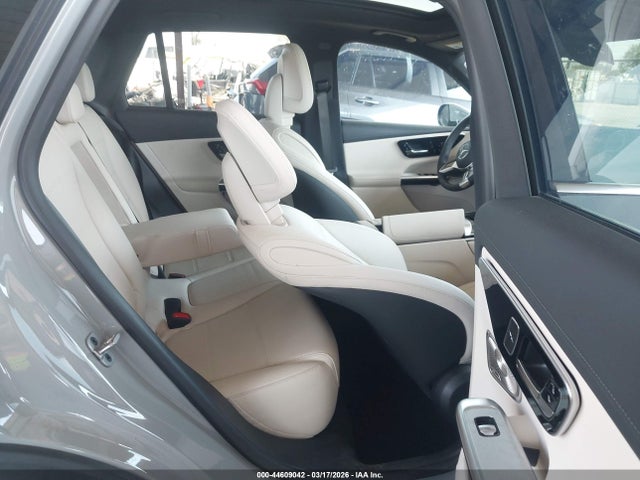 W1NKM5GB0SF339531 Mercedes-Benz Glc 350e 4matic