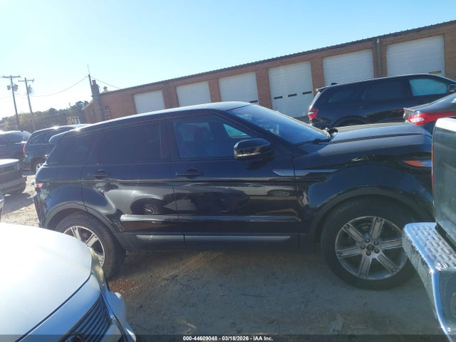 Продаж на аукціоні авто 2013 Land Rover Range Rover Evoque Pure, vin: SALVR2BG2DH800364, номер лоту: 44609048