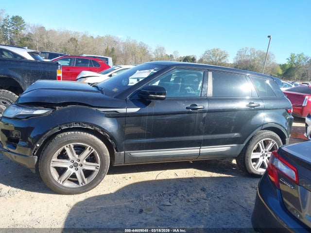 Продаж на аукціоні авто 2013 Land Rover Range Rover Evoque Pure, vin: SALVR2BG2DH800364, номер лоту: 44609048