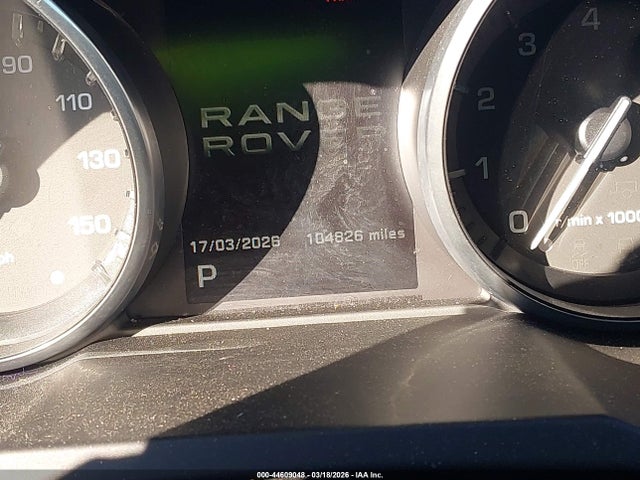 Продаж на аукціоні авто 2013 Land Rover Range Rover Evoque Pure, vin: SALVR2BG2DH800364, номер лоту: 44609048