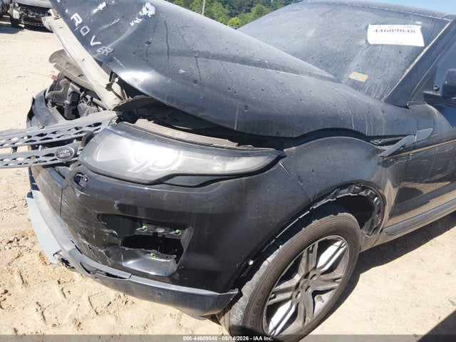 Продаж на аукціоні авто 2013 Land Rover Range Rover Evoque Pure, vin: SALVR2BG2DH800364, номер лоту: 44609048