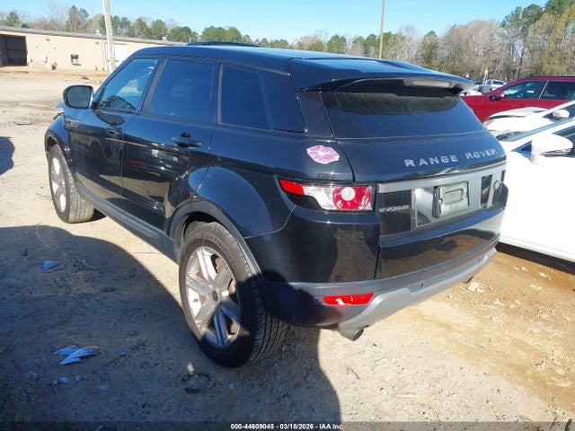 Продаж на аукціоні авто 2013 Land Rover Range Rover Evoque Pure, vin: SALVR2BG2DH800364, номер лоту: 44609048