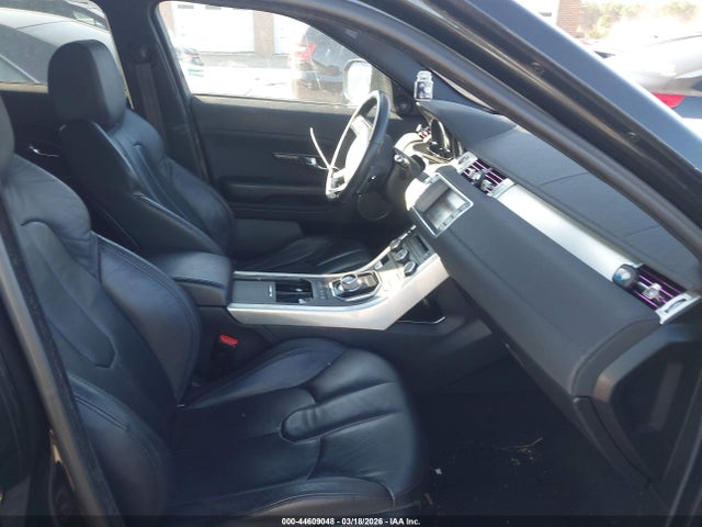 Продаж на аукціоні авто 2013 Land Rover Range Rover Evoque Pure, vin: SALVR2BG2DH800364, номер лоту: 44609048