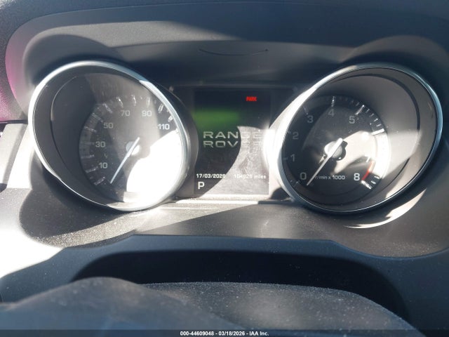 Продаж на аукціоні авто 2013 Land Rover Range Rover Evoque Pure, vin: SALVR2BG2DH800364, номер лоту: 44609048