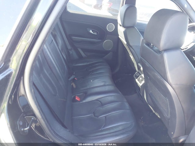 Продаж на аукціоні авто 2013 Land Rover Range Rover Evoque Pure, vin: SALVR2BG2DH800364, номер лоту: 44609048