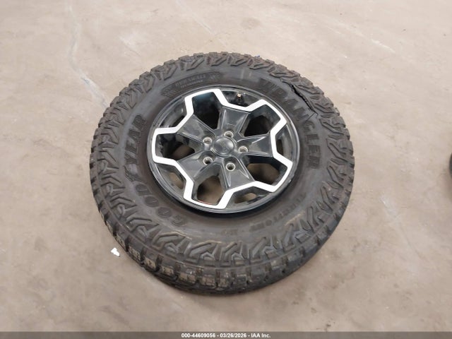 Продажа на аукционе авто 2022 Jeep Gladiator Rubicon 4x4, vin: 1C6JJTBM5NL152355, номер лота: 44609056