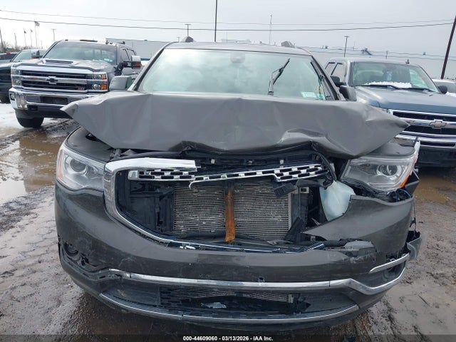 Aukcja sprzedaży 2019 Gmc Acadia Denali, vin: 1GKKNXLS5KZ294451, numer aukcji: 44609060