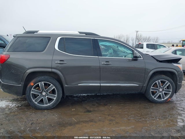 Aukcja sprzedaży 2019 Gmc Acadia Denali, vin: 1GKKNXLS5KZ294451, numer aukcji: 44609060