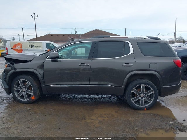 Aukcja sprzedaży 2019 Gmc Acadia Denali, vin: 1GKKNXLS5KZ294451, numer aukcji: 44609060