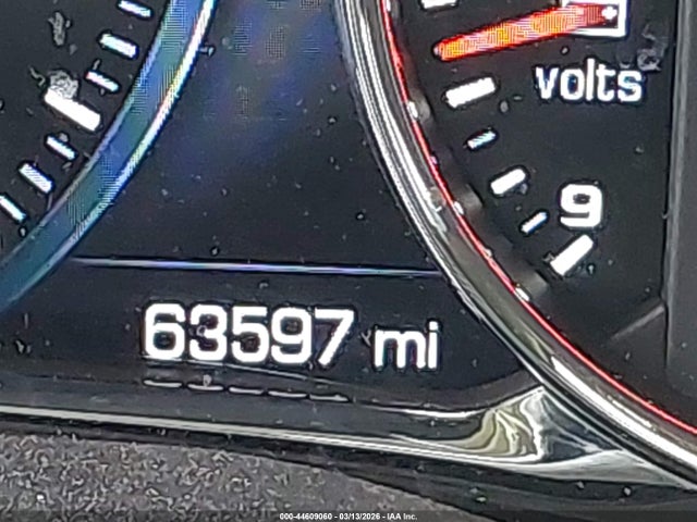 Aukcja sprzedaży 2019 Gmc Acadia Denali, vin: 1GKKNXLS5KZ294451, numer aukcji: 44609060