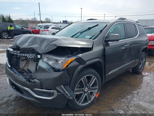 Aukcja sprzedaży 2019 Gmc Acadia Denali, vin: 1GKKNXLS5KZ294451, numer aukcji: 44609060