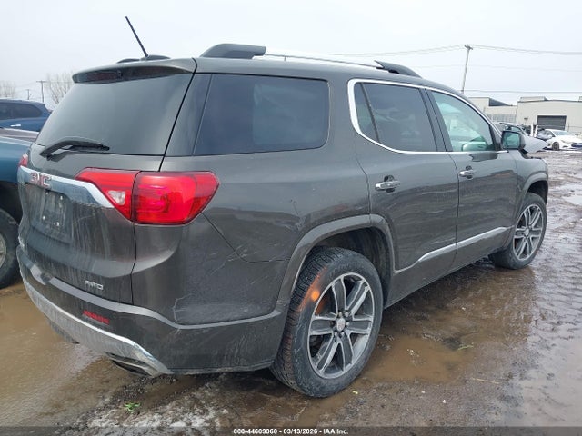 Aukcja sprzedaży 2019 Gmc Acadia Denali, vin: 1GKKNXLS5KZ294451, numer aukcji: 44609060