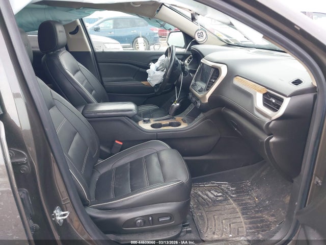 Aukcja sprzedaży 2019 Gmc Acadia Denali, vin: 1GKKNXLS5KZ294451, numer aukcji: 44609060