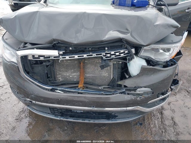 Aukcja sprzedaży 2019 Gmc Acadia Denali, vin: 1GKKNXLS5KZ294451, numer aukcji: 44609060