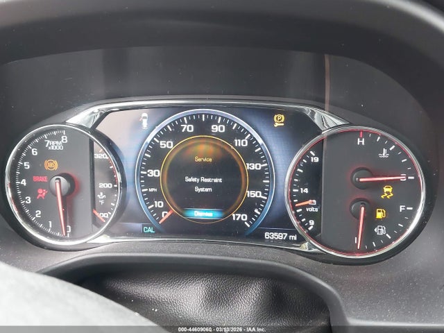 Aukcja sprzedaży 2019 Gmc Acadia Denali, vin: 1GKKNXLS5KZ294451, numer aukcji: 44609060