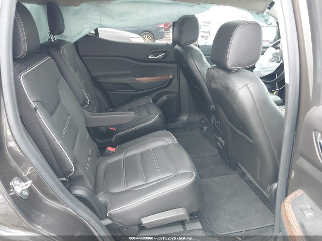 Aukcja sprzedaży 2019 Gmc Acadia Denali, vin: 1GKKNXLS5KZ294451, numer aukcji: 44609060