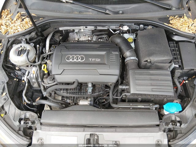 2016 AUDI A3 WAUB8GFF5G1074182 Photo 9