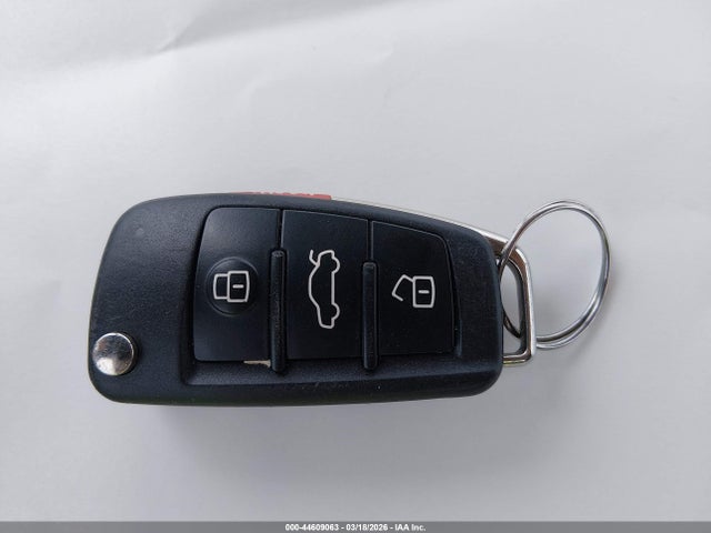 2016 AUDI A3 WAUB8GFF5G1074182 Photo 10