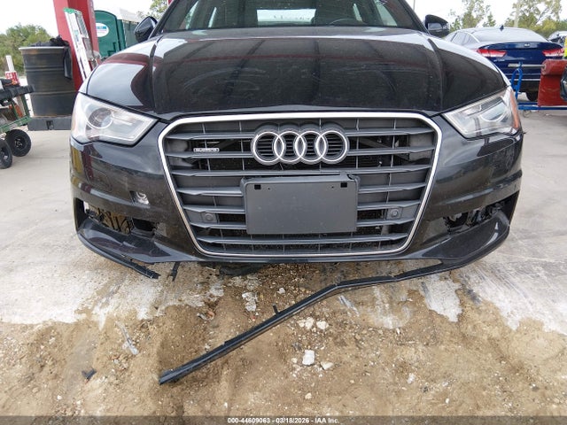 2016 AUDI A3 WAUB8GFF5G1074182 Photo 5