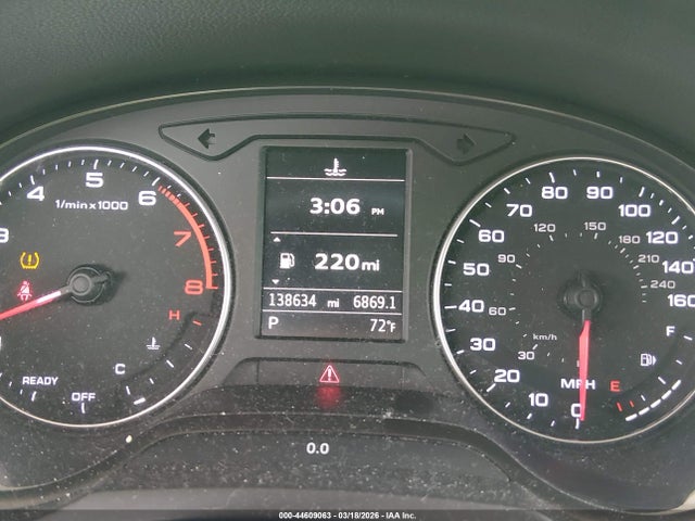 2016 AUDI A3 WAUB8GFF5G1074182 Photo 6