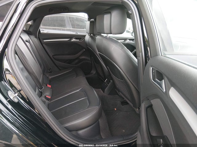 2016 AUDI A3 WAUB8GFF5G1074182 Photo 7