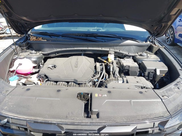 Aukcja sprzedaży 2025 Hyundai Tucson Sel, vin: 5NMJB3DE7SH565368, numer aukcji: 44609064
