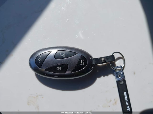 Aukcja sprzedaży 2025 Hyundai Tucson Sel, vin: 5NMJB3DE7SH565368, numer aukcji: 44609064