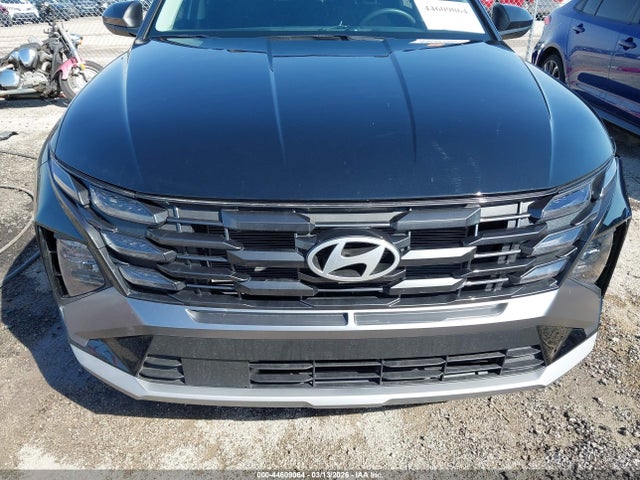 Aukcja sprzedaży 2025 Hyundai Tucson Sel, vin: 5NMJB3DE7SH565368, numer aukcji: 44609064