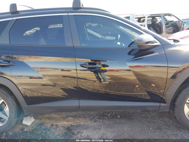 Aukcja sprzedaży 2025 Hyundai Tucson Sel, vin: 5NMJB3DE7SH565368, numer aukcji: 44609064