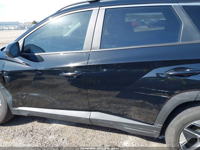 Aukcja sprzedaży 2025 Hyundai Tucson Sel, vin: 5NMJB3DE7SH565368, numer aukcji: 44609064
