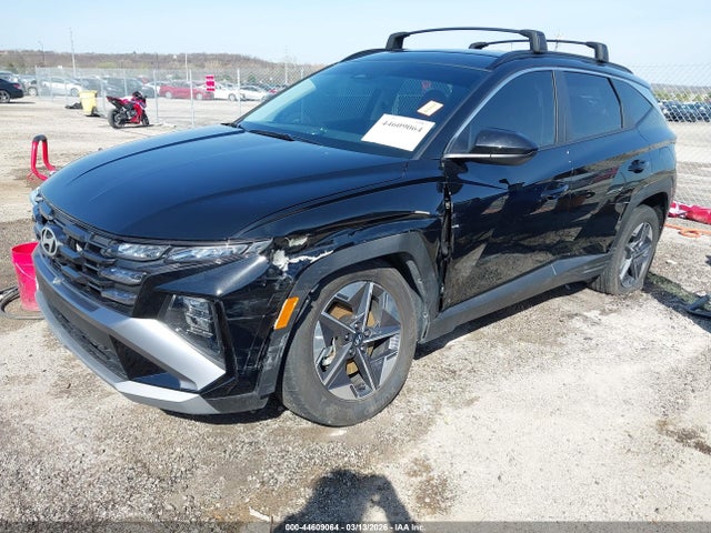Aukcja sprzedaży 2025 Hyundai Tucson Sel, vin: 5NMJB3DE7SH565368, numer aukcji: 44609064