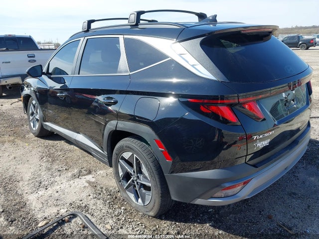 Aukcja sprzedaży 2025 Hyundai Tucson Sel, vin: 5NMJB3DE7SH565368, numer aukcji: 44609064